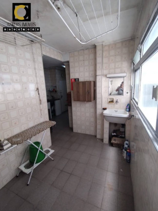 Imagem Apartamento com 2 Quartos à Venda, 75 m² em José Menino - Santos Imagem Apartamento com 2 Quartos à Venda, 75 m² em José Menino - Santos