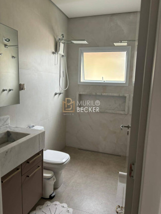 Imagem Casa de Condomínio com 3 Quartos à Venda, 165 m² em Residencial Terras Do Vale - Caçapava