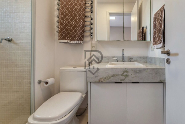 Imagem Apartamento com 2 Quartos à Venda, 84 m² em Vila Mariana - São Paulo