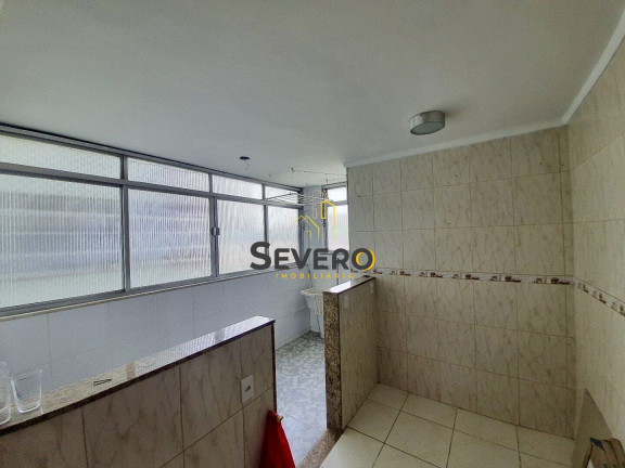 Imagem Apartamento com 2 Quartos à Venda, 72 m² em Centro - São Gonçalo Imagem Apartamento com 2 Quartos à Venda, 72 m² em Centro - São Gonçalo