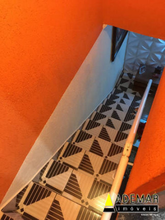 Imagem Casa com 3 Quartos à Venda, 70 m² em Casa Grande - Diadema