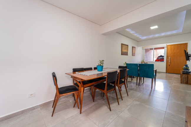 Imagem Casa com 4 Quartos à Venda, 243 m² em Vila Mariana - São Paulo