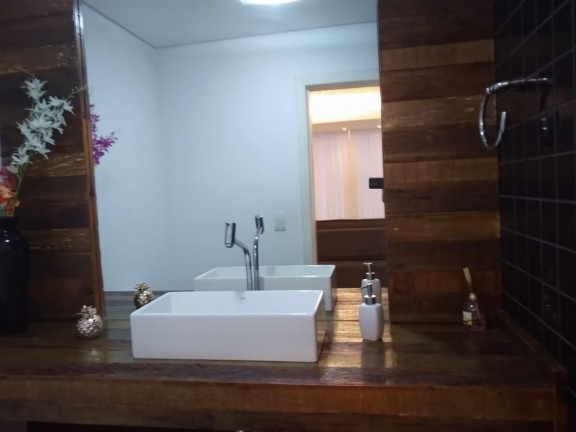 Imagem Apartamento com 4 Quartos à Venda, 228 m² em Barreiro - Belo Horizonte