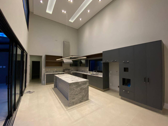 Imagem Casa de Condomínio com 3 Quartos à Venda, 281 m² em Condomínio San Pietro - Limeira Imagem Casa de Condomínio com 3 Quartos à Venda, 281 m² em Condomínio San Pietro - Limeira