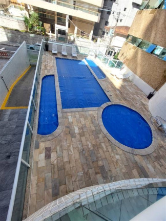 Imagem Apartamento com 2 Quartos à Venda, 82 m² em Tupi - Praia Grande