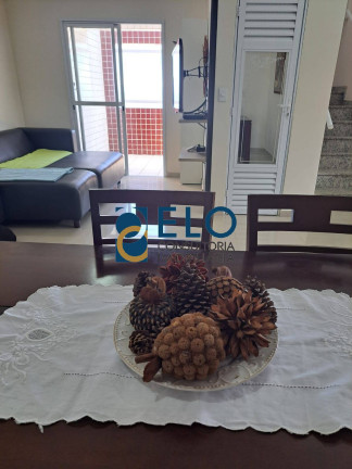 Apartamento com 3 Quartos à Venda, 121 m² em Centro - Itanhaém