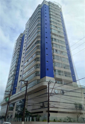 Apartamento com 3 Quartos à Venda, 138 m² em Guilhermina - Praia Grande