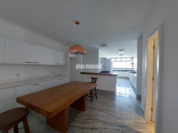 Imagem Apartamento com 4 Quartos à Venda, 338 m² em Alto Da Boa Vista - São Paulo Imagem Apartamento com 4 Quartos à Venda, 338 m² em Alto Da Boa Vista - São Paulo