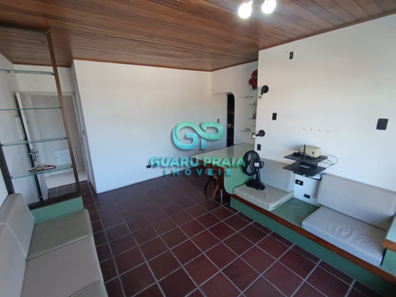 Imagem Apartamento com 3 Quartos à Venda, 122 m² em Vila Júlia - Guarujá