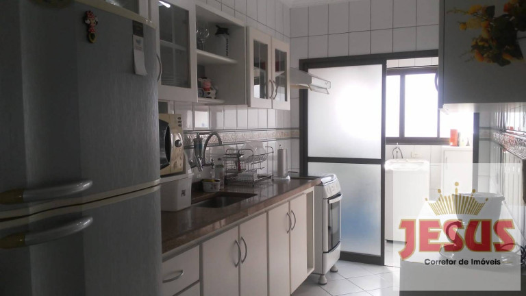 Imagem Apartamento com 3 Quartos à Venda, 87 m² em Enseada - Guarujá Imagem Apartamento com 3 Quartos à Venda, 87 m² em Enseada - Guarujá