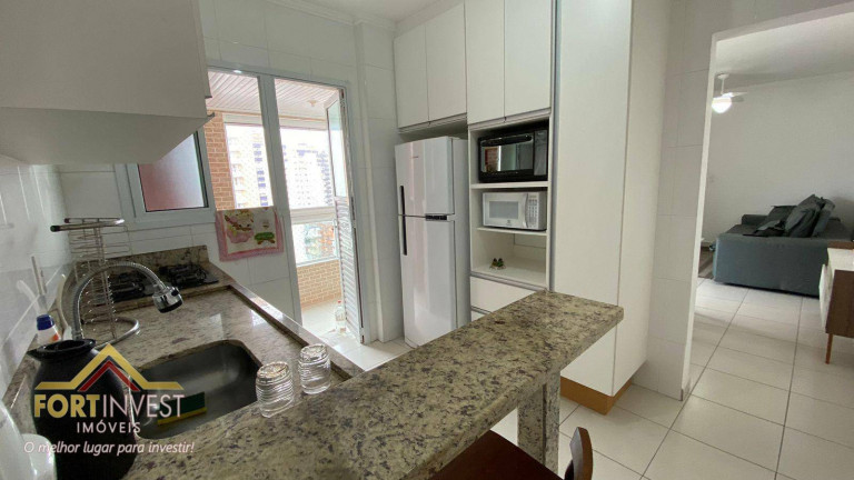 Imagem Imóvel com 2 Quartos à Venda, 68 m² em Canto Do Forte - Praia Grande Imagem Imóvel com 2 Quartos à Venda, 68 m² em Canto Do Forte - Praia Grande