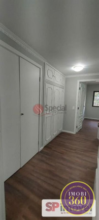 Imagem Apartamento com 3 Quartos para Alugar, 200 m² em Vila Regente Feijó - São Paulo