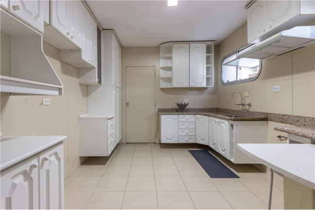 Imagem Apartamento com 5 Quartos à Venda, 315 m² em Perdizes - São Paulo