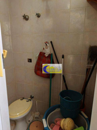 Imagem Apartamento com 3 Quartos à Venda, 101 m² em Santa Paula - São Caetano Do Sul
