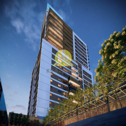 Imagem Apartamento com 3 Quartos à Venda, 181 m² em Vila Nova Conceição - São Paulo