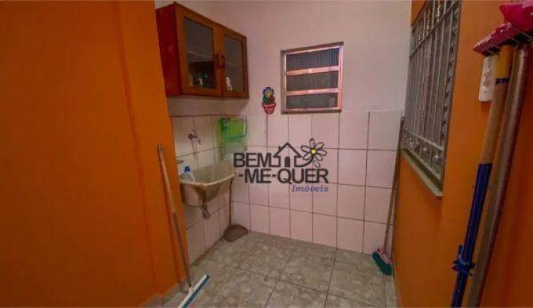 Imagem Casa com 3 Quartos à Venda, 143 m² em Vila Pereira Cerca - São Paulo Imagem Casa com 3 Quartos à Venda, 143 m² em Vila Pereira Cerca - São Paulo