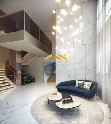 Imagem Apartamento com 3 Quartos à Venda, 127 m² em Chácara Klabin - São Paulo Imagem Apartamento com 3 Quartos à Venda, 127 m² em Chácara Klabin - São Paulo