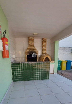 Imagem Apartamento com 2 Quartos à Venda, 60 m² em Cristo Rei - Teresina