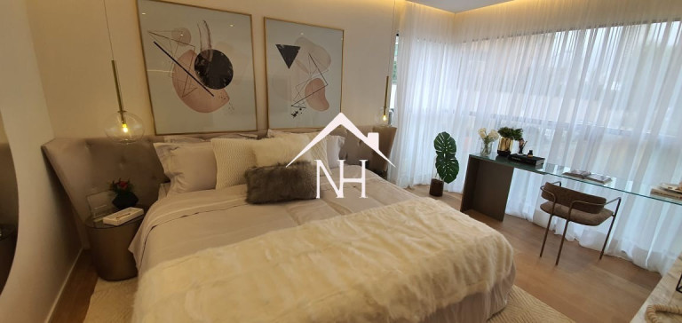 Imagem Apartamento com 3 Quartos à Venda, 166 m² em Brooklin Paulista - São Paulo Imagem Apartamento com 3 Quartos à Venda, 166 m² em Brooklin Paulista - São Paulo