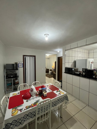 Imagem Casa com 5 Quartos à Venda, 300 m² em Núcleo Bandeirante - Brasília Imagem Casa com 5 Quartos à Venda, 300 m² em Núcleo Bandeirante - Brasília