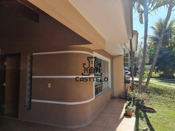 Imagem Casa com 4 Quartos à Venda, 190 m² em Residencial Havana - Londrina