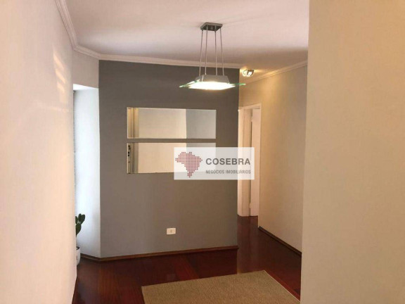 Imagem Apartamento com 2 Quartos à Venda, 60 m² em Vila Olímpia - São Paulo