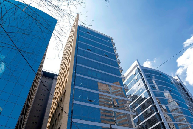 Sala Comercial à Venda, 311 m² em Vila Olímpia - São Paulo