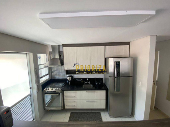 Imagem Apartamento com 2 Quartos à Venda, 112 m² em Jardim Faculdade - Sorocaba Imagem Apartamento com 2 Quartos à Venda, 112 m² em Jardim Faculdade - Sorocaba