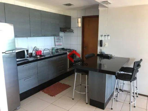 Imagem Apartamento com 2 Quartos à Venda, 70 m² em Praia De Iracema - Fortaleza Imagem Apartamento com 2 Quartos à Venda, 70 m² em Praia De Iracema - Fortaleza