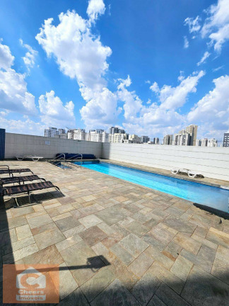 Imagem Apartamento com 2 Quartos à Venda, 47 m² em Vila Andrade - São Paulo Imagem Apartamento com 2 Quartos à Venda, 47 m² em Vila Andrade - São Paulo