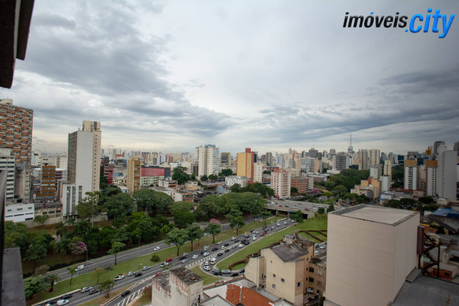 Imagem Apartamento com 1 Quarto para Alugar, 42 m² em Bela Vista - São Paulo Imagem Apartamento com 1 Quarto para Alugar, 42 m² em Bela Vista - São Paulo