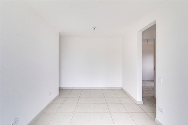 Imagem Apartamento com 2 Quartos à Venda, 47 m² em Sacomã - São Paulo