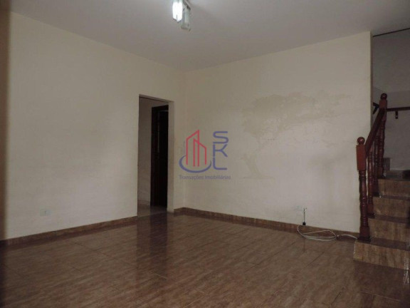 Imagem Casa com 2 Quartos à Venda, 200 m² em Jardim Aida - Guarulhos