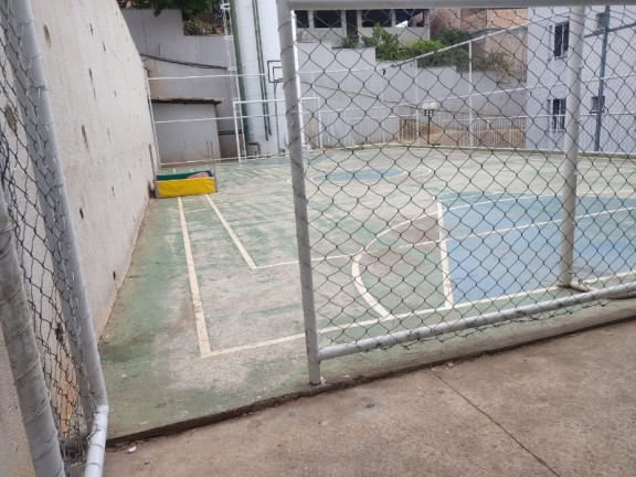 Imagem Imóvel com 2 Quartos à Venda, 45 m² em Paulo Camilo - Betim