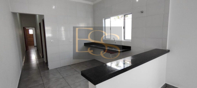 Imagem Casa com 2 Quartos à Venda, 63 m² em Balneário Itaguaí - Mongaguá Imagem Casa com 2 Quartos à Venda, 63 m² em Balneário Itaguaí - Mongaguá