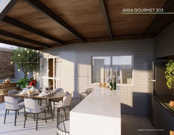 Imagem Cobertura com 3 Quartos à Venda, 153 m² em Recreio Dos Bandeirantes - Rio De Janeiro