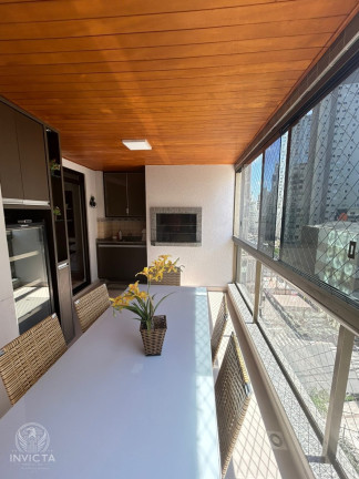 Imagem Apartamento com 3 Quartos à Venda, 120 m² em Centro - Balneário Camboriú