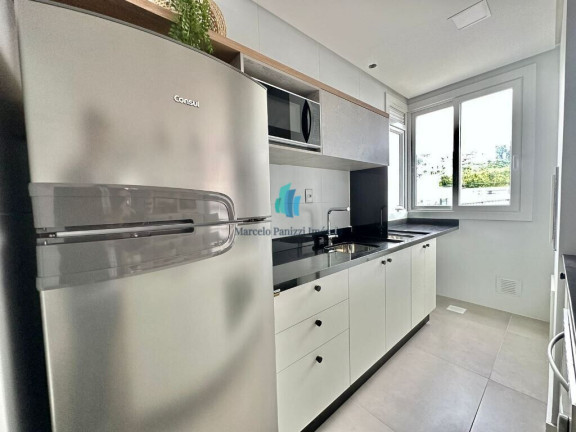 Imagem Apartamento com 1 Quarto à Venda, 48 m² em São Francisco - Bento Gonçalves