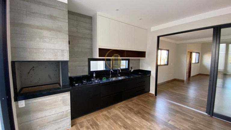 Imagem Casa com 3 Quartos à Venda, 189 m² em Residencial Village Damha Mirassol Ii - Mirassol Imagem Casa com 3 Quartos à Venda, 189 m² em Residencial Village Damha Mirassol Ii - Mirassol