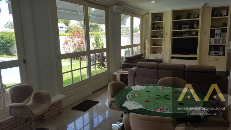 Imagem Casa com 4 Quartos à Venda, 560 m² em Alphaville - Santana De Parnaíba Imagem Casa com 4 Quartos à Venda, 560 m² em Alphaville - Santana De Parnaíba