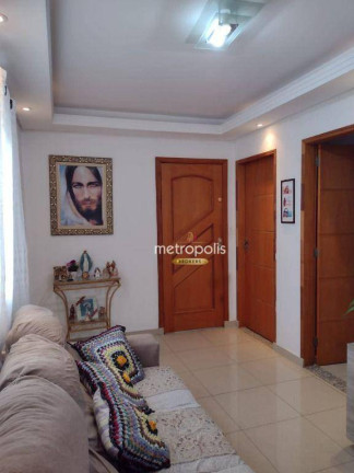 Imagem Casa com 4 Quartos à Venda, 183 m² em Barcelona - São Caetano Do Sul Imagem Casa com 4 Quartos à Venda, 183 m² em Barcelona - São Caetano Do Sul