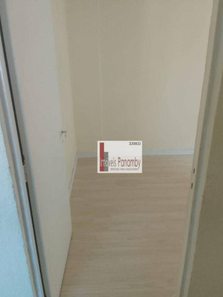 Imagem Apartamento com 2 Quartos à Venda, 52 m² em Sacomã - São Paulo