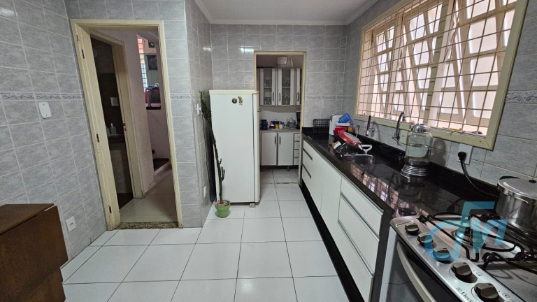 Imagem Sobrado com 4 Quartos à Venda, 150 m² em Parque Santana - Mogi Das Cruzes