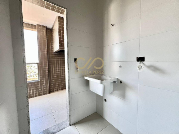Imagem Apartamento com 2 Quartos à Venda, 76 m² em Real - Praia Grande Imagem Apartamento com 2 Quartos à Venda, 76 m² em Real - Praia Grande