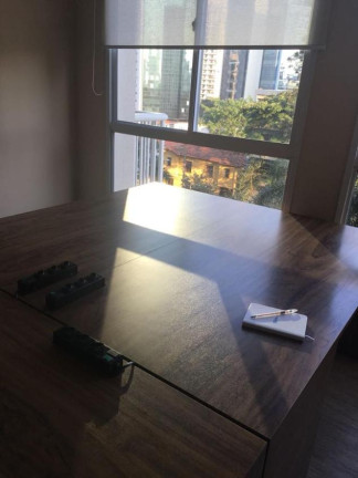 Imagem Sala Comercial à Venda, 40 m² em Pinheiros - São Paulo Imagem Sala Comercial à Venda, 40 m² em Pinheiros - São Paulo
