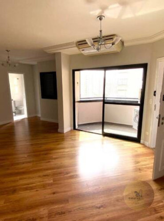 Imagem Apartamento com 4 Quartos à Venda, 137 m² em Vila Gilda - Santo André Imagem Apartamento com 4 Quartos à Venda, 137 m² em Vila Gilda - Santo André