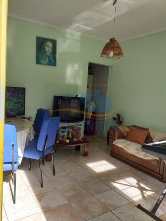Imagem Casa com 1 Quarto à Venda, 43 m² em Planalto Verde - Ribeirão Preto