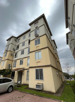 Imagem Apartamento com 3 Quartos à Venda, 66 m² em Mário Quintana - Porto Alegre