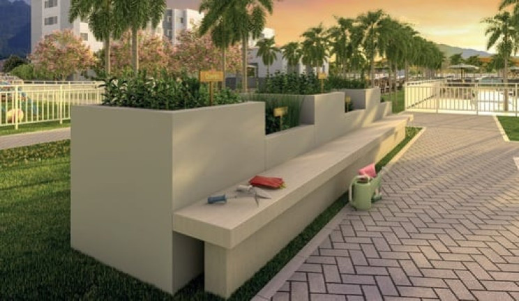 Imagem Apartamento com 3 Quartos à Venda, 56 m² em Recreio Dos Bandeirantes - Rio De Janeiro Imagem Apartamento com 3 Quartos à Venda, 56 m² em Recreio Dos Bandeirantes - Rio De Janeiro