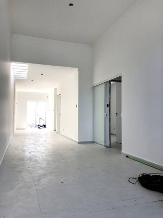 Imagem Casa com 3 Quartos à Venda, 103 m² em Bosque Da Mata - Tijucas